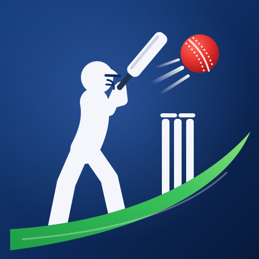 Gully Cricket Scorer logo