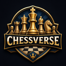 ChessVerse app icon